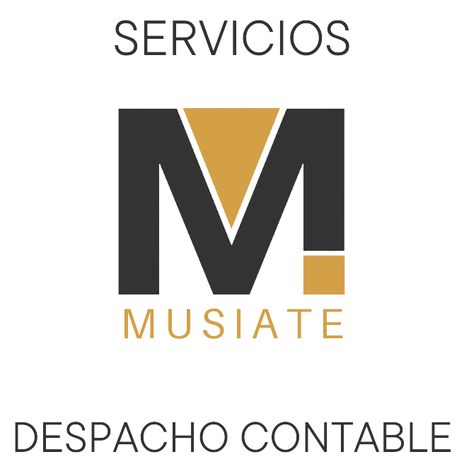 Logo Musiate